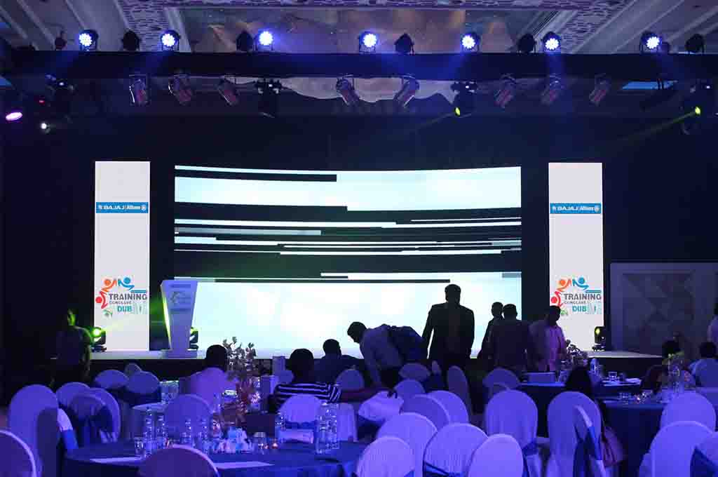 Audio Visual