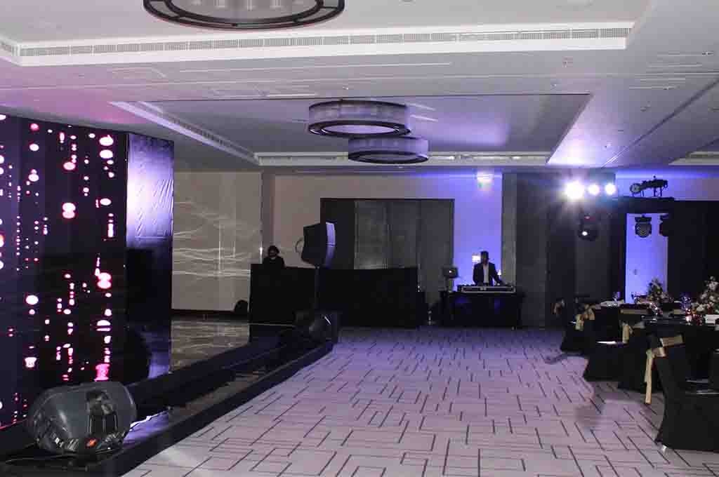 Audio Visual