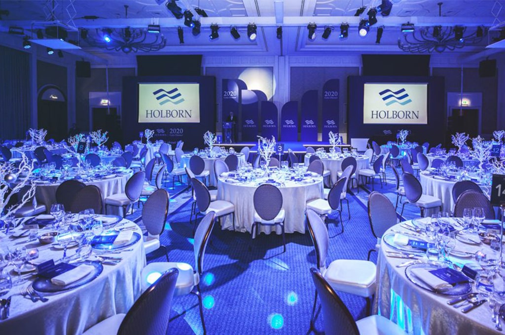 Gala Dinners