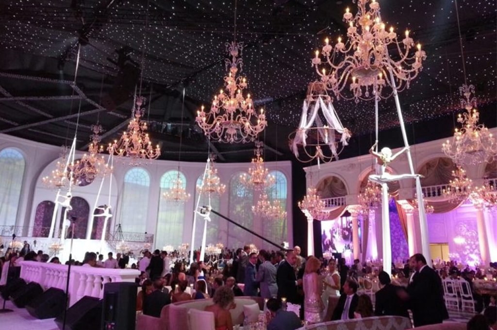 Private Events