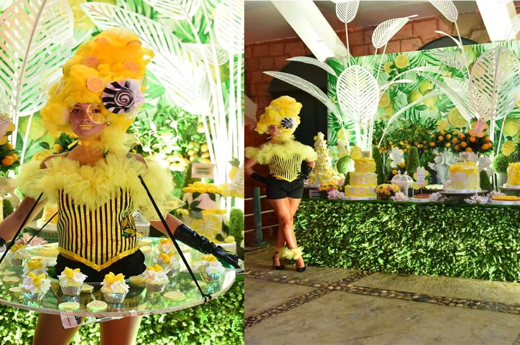 Themed Events