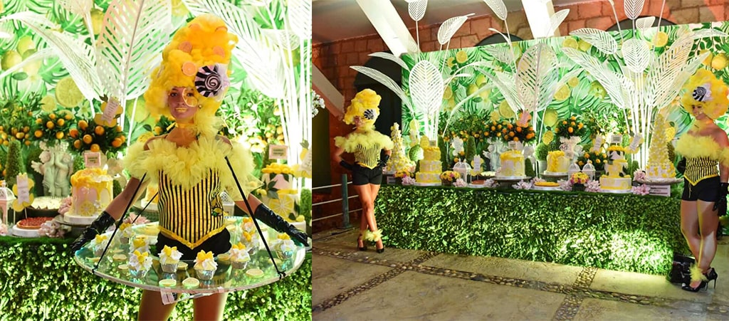 Themed Events