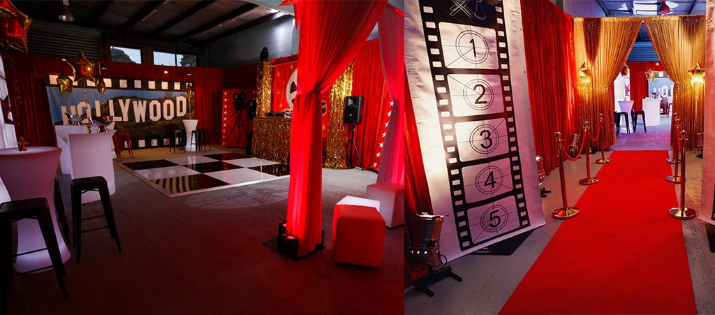 Themed Events