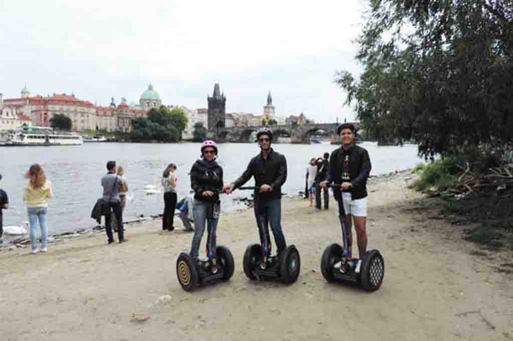 Tours & Excursions