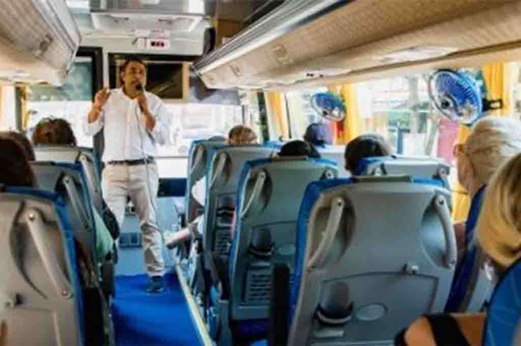 Tours & Excursions